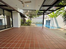 4 Schlafzimmer Villa zu vermieten im Patsara Garden, Khlong Tan Nuea, Watthana, Bangkok