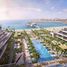 1 Bedroom Apartment for sale at sensoria at Five Luxe, Al Fattan Marine Towers