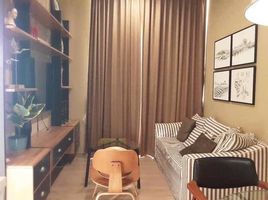 1 Schlafzimmer Wohnung zu vermieten im Noble BE19, Khlong Toei Nuea