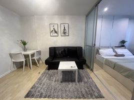 Studio Wohnung zu vermieten im D Condo Kathu, Kathu, Kathu, Phuket