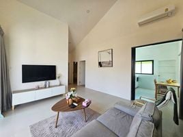 3 Bedroom House for rent at Baan Somdul, Thap Tai, Hua Hin, Prachuap Khiri Khan, Thailand