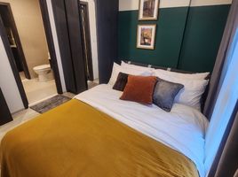 1 Bedroom Condo for rent at XT Huaikhwang, Din Daeng, Din Daeng, Bangkok