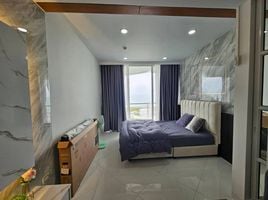 Studio Condo for rent at Pure Sunset Beach, Na Chom Thian, Sattahip