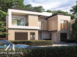 4 Bedroom Villa for sale at Sobha Reserve, Villanova