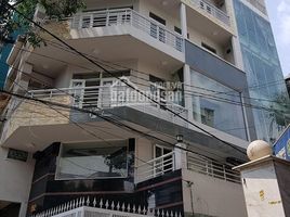 Studio Villa for sale in District 11, Ho Chi Minh City, Ward 8, District 11