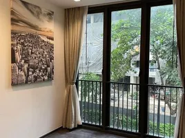 1 Schlafzimmer Appartement zu verkaufen im The Line Asoke - Ratchada, Din Daeng