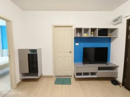 1 Schlafzimmer Wohnung zu vermieten im Supalai Veranda Rama 9, Bang Kapi, Huai Khwang