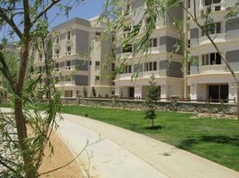 3 Bedroom Apartment for sale at Mountain View iCity, The 5th Settlement, New Cairo City