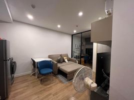 1 Schlafzimmer Wohnung zu vermieten im Groove Ratchada - Rama 9, Din Daeng, Din Daeng