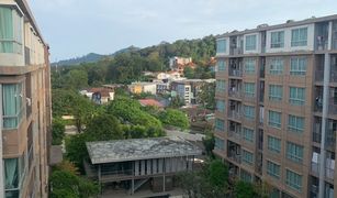 1 Bedroom Condo for sale in Ratsada, Phuket Dcondo Campus Resort Kuku Phuket