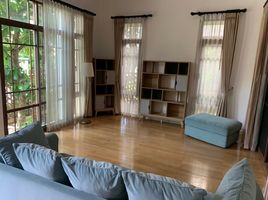 4 Bedroom House for rent at Baan Sansiri Sukhumvit 67, Phra Khanong Nuea, Watthana