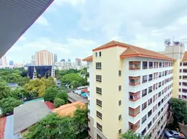 Studio Appartement zu vermieten im Lumpini Place Suanplu-Sathorn, Thung Mahamek