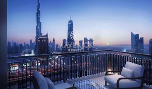 1 Bedroom Apartment for sale in , Dubai Downtown Views II