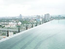 1 Bedroom Condo for sale at Ideo Mobi Wongsawang - Interchange, Bang Sue