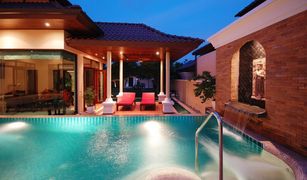 3 Bedrooms Villa for sale in Choeng Thale, Phuket Les Palmares Villas