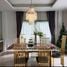 บ้านเดี่ยว 4 ห้องนอน ให้เช่า ในโครงการ เซนโทร วัชรพล, ออเงิน