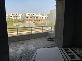 4 Bedroom Townhouse for sale at Palm Hills Golf Extension, Al Wahat Road, 6 October City