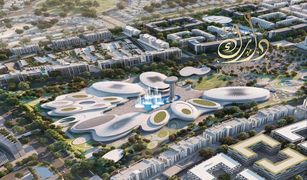 2 Habitaciones Apartamento en venta en , Abu Dhabi The Gate