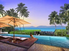 Studio Apartment for sale at Greenheights 138 Condominium, Bo Phut, Koh Samui