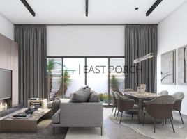 3 Bedroom Townhouse for sale at MAG Eye, District 7, Mohammed Bin Rashid City (MBR)