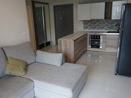 2 Schlafzimmer Wohnung zu verkaufen im Elements Srinakarin, Nong Bon, Prawet