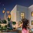 3 Bedroom Townhouse for sale at Noya Viva, Yas Island