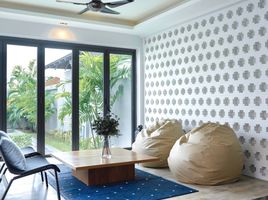 3 Bedroom House for rent at Radi Pool Villa, Choeng Thale, Thalang, Phuket