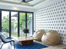 3 Bedroom Villa for rent at Radi Pool Villa, Choeng Thale, Thalang, Phuket