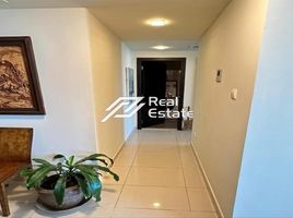 2 Bedroom Apartment for sale at Sun Tower, Shams Abu Dhabi, Al Reem Island