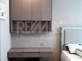 3 Bedroom Apartment for rent at The Diplomat Sathorn, Si Lom