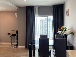 1 Bedroom Condo for sale at The Parkland Ratchada-Thapra, Dao Khanong