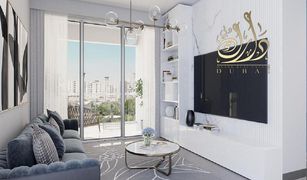 1 Schlafzimmer Appartement zu verkaufen in Al Zahia, Sharjah Al Mamsha