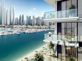 2 Bedroom Apartment for sale at Beach Mansion, EMAAR Beachfront, Dubai Harbour