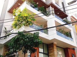 Studio Villa for sale in District 2, Ho Chi Minh City, Thao Dien, District 2