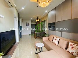 2 Bedroom Apartment for rent at Monarchy, An Hai Tay