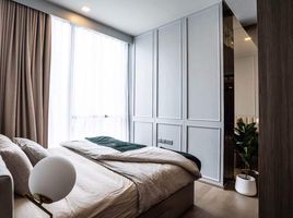 1 Schlafzimmer Appartement zu vermieten im Celes Asoke, Khlong Toei Nuea