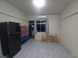 Studio Condo for rent at Nung Condominium Rattanathibet, Bang Kraso