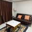 2 спален Квартира в аренду в Mall Suite Serviced Apartment, Khlong Chan