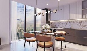 Studio Appartement zu verkaufen in Executive Towers, Dubai Peninsula One