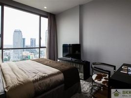 2 Schlafzimmer Wohnung zu vermieten im Quattro By Sansiri, Khlong Tan Nuea