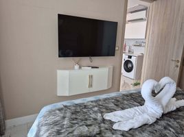 ขายคอนโด 2 ห้องนอน ในโครงการ โคปาคาบาน่า บีช จอมเทียน, เมืองพัทยา