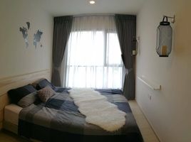 2 Schlafzimmer Wohnung zu verkaufen im Life Sukhumvit 48, Phra Khanong