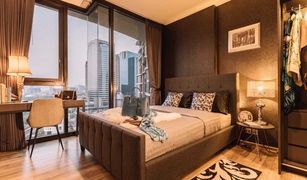 1 Bedroom Condo for sale in Chatuchak, Bangkok The Line Jatujak - Mochit