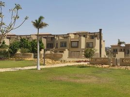 4 Bedroom Villa for sale at Palm Hills Kattameya, El Katameya, New Cairo City