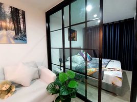 1 Schlafzimmer Wohnung zu vermieten im Rye Sukhumvit 101/1, Bang Chak, Phra Khanong