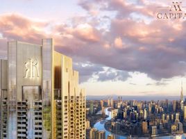 1 Bedroom Apartment for sale at Regalia By Deyaar, DAMAC Towers by Paramount