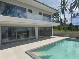 4 Bedroom House for sale in Maenam, Koh Samui, Maenam