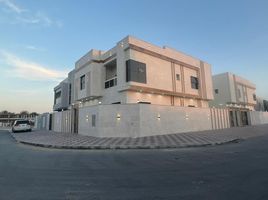 5 Bedroom Villa for sale at Al Hleio, Ajman Uptown, Ajman