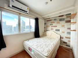 1 Schlafzimmer Wohnung zu vermieten im Grand Park View Asoke, Khlong Toei Nuea