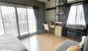 4 Bedrooms House for sale in Suan Luang, Bangkok The Palm Pattanakarn